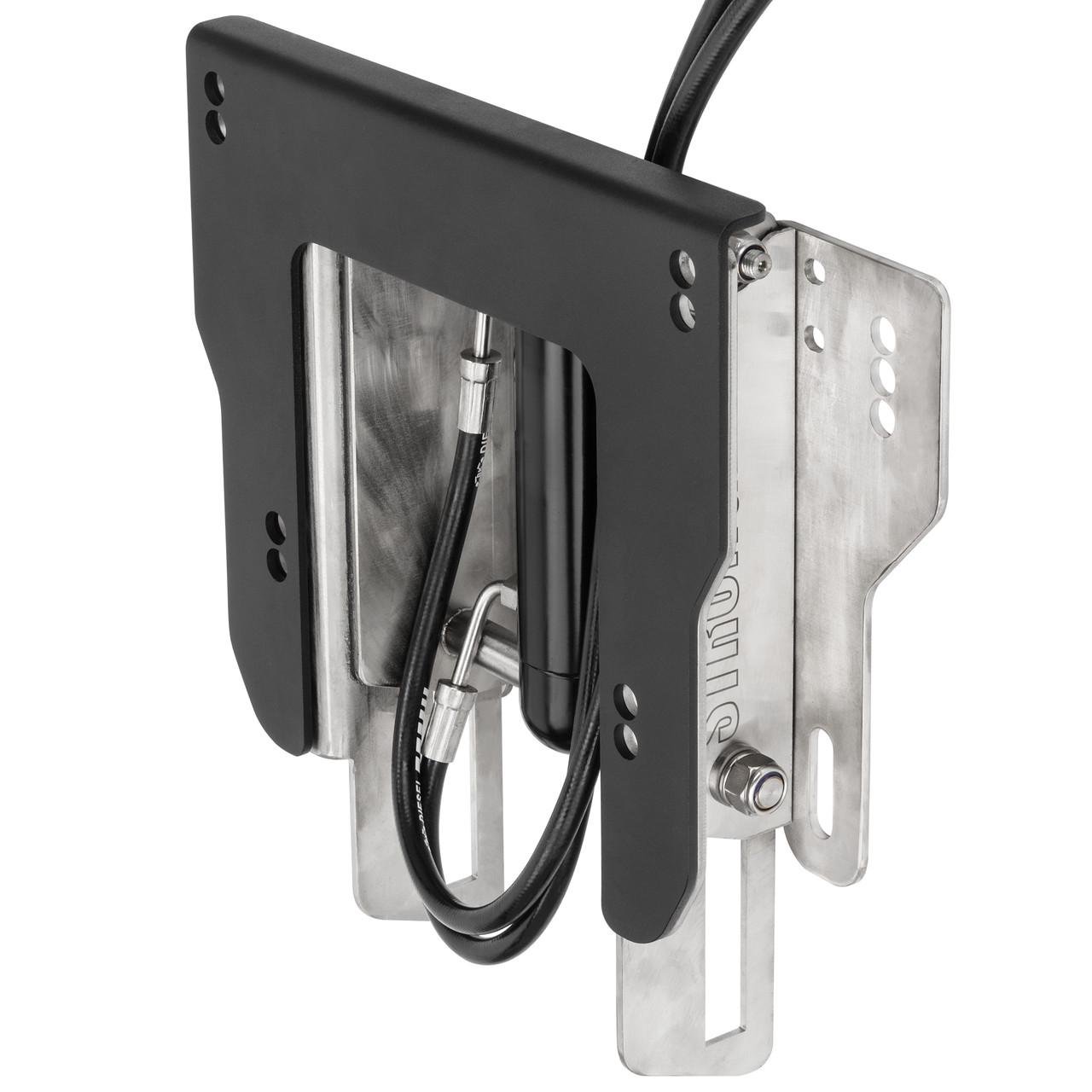 Гідравлічний трим для підвісного човнового мотора Stronger HL2000 (2325756442)