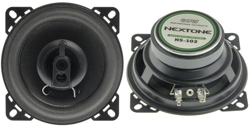 Автоакустика Nextone NS-102 - фото 2