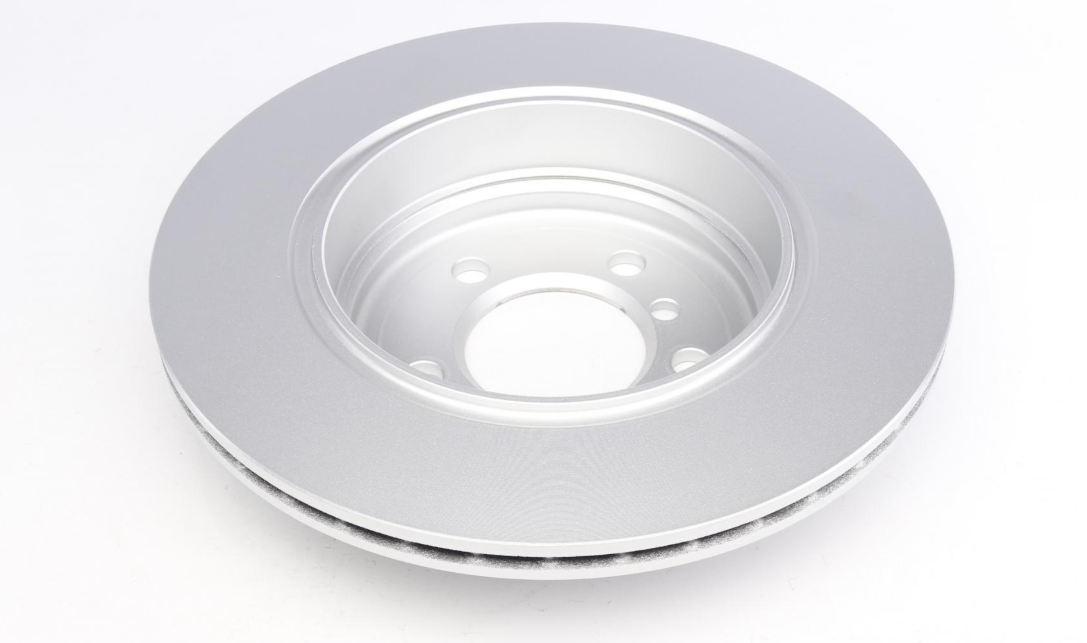 Диск тормозной задний Meyle для BMW 7 E65/E66/E67 01-08 324x20 мм (315 523 0045/PD)