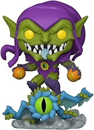 Фигурка Funko Pop Marvel Green Goblin 10 см (M GG 991)