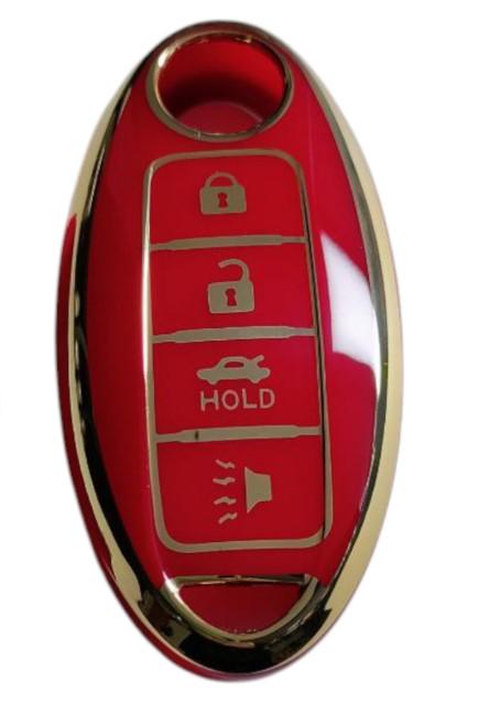 Чехол для ключа Nissan (2316661750)