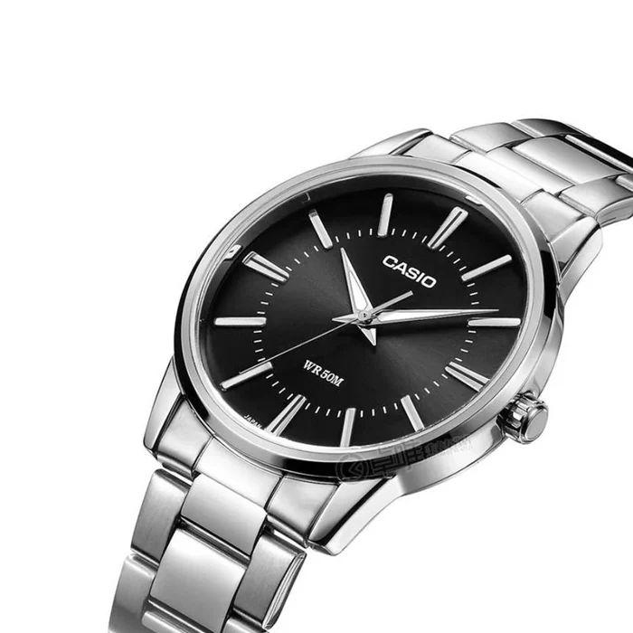 Наручний годинник жіночий Casio LTP-1303D-1A d 30 мм (LTP-1303D-1A) - фото 3 Наручний годинник жіночий Casio LTP-1303D-1A d 30 мм (LTP-1303D-1A) - фото 3