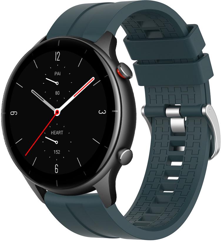 Ремешок Puzzle для Amazfit GTR 2e Indigo (20783) Ремешок Puzzle для Amazfit GTR 2e Indigo (20783)