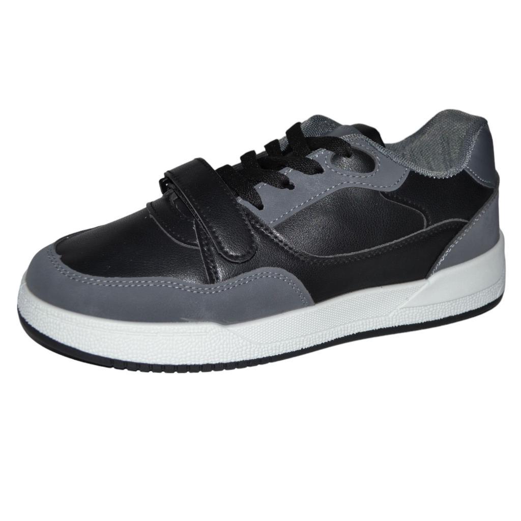 Кросівки підліткові Swin Shoes 107-24-683 р. 39 25,3 см - фото 2 Кросівки підліткові Swin Shoes 107-24-683 р. 39 25,3 см - фото 2