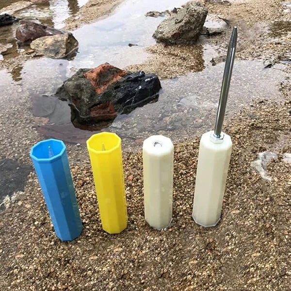 Набір утримувачів для вудок 3 шт. (J00074) - фото 3 Набір утримувачів для вудок 3 шт. (J00074) - фото 3