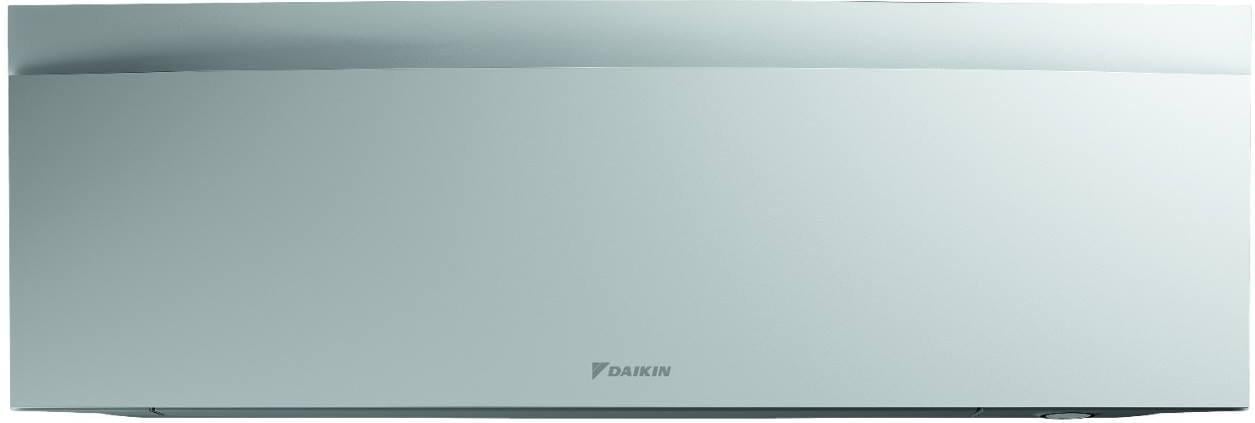 Кондиціонер Daikin Emura 3 FTXJ20AW/RXJ20A Білий