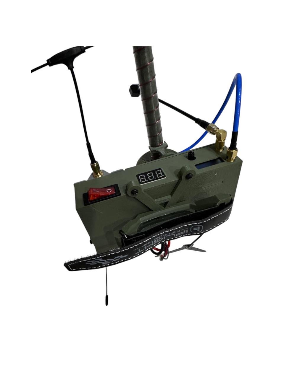 Ретранслятор для управления FPV дронами 5.8 (24812397)