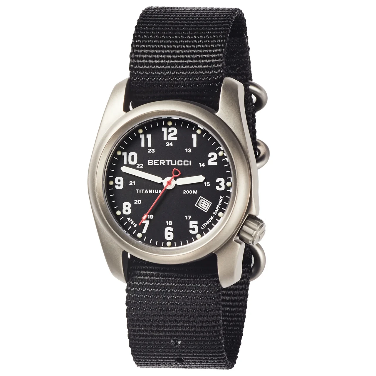 Наручные часы Bertucci 12722 A-2T tactical (573779217)