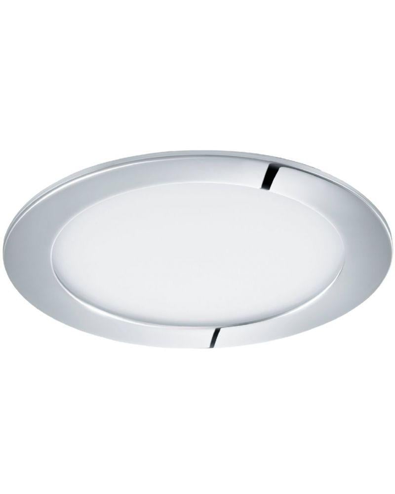 Точечный светильник Eglo Fueva 1 (96056)