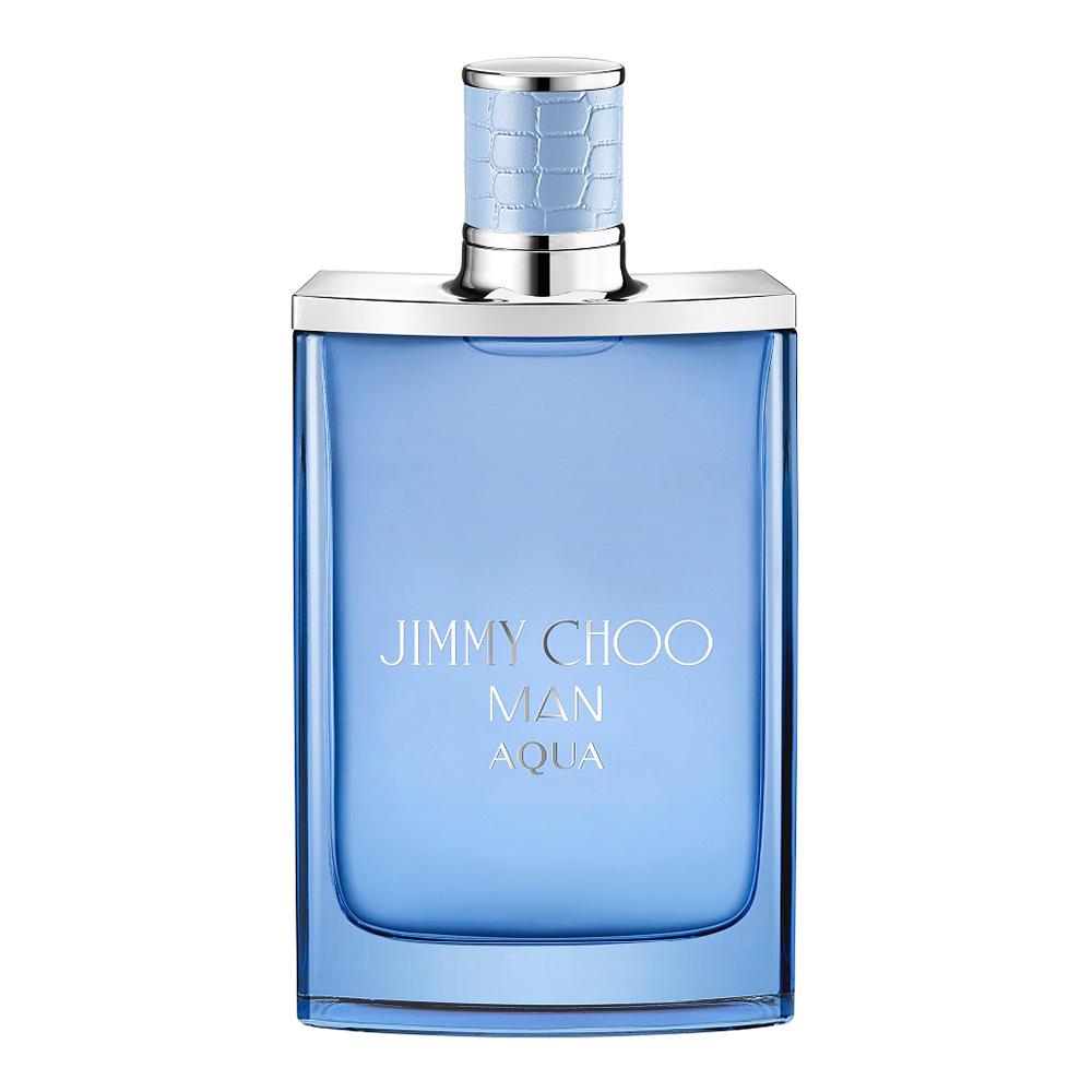 Туалетная вода для мужчин Jimmy Choo Man Aqua в транспортной упаковке 100 мл (2812)