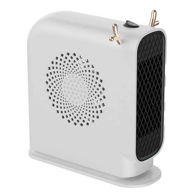 Мініобігрівач настільний електричний Antler Design 500 W (8-17-214045)