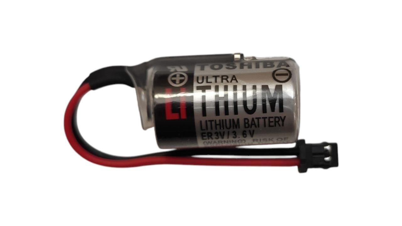 Аккумулятор для ER3V/JZSP-BA01 3,6V