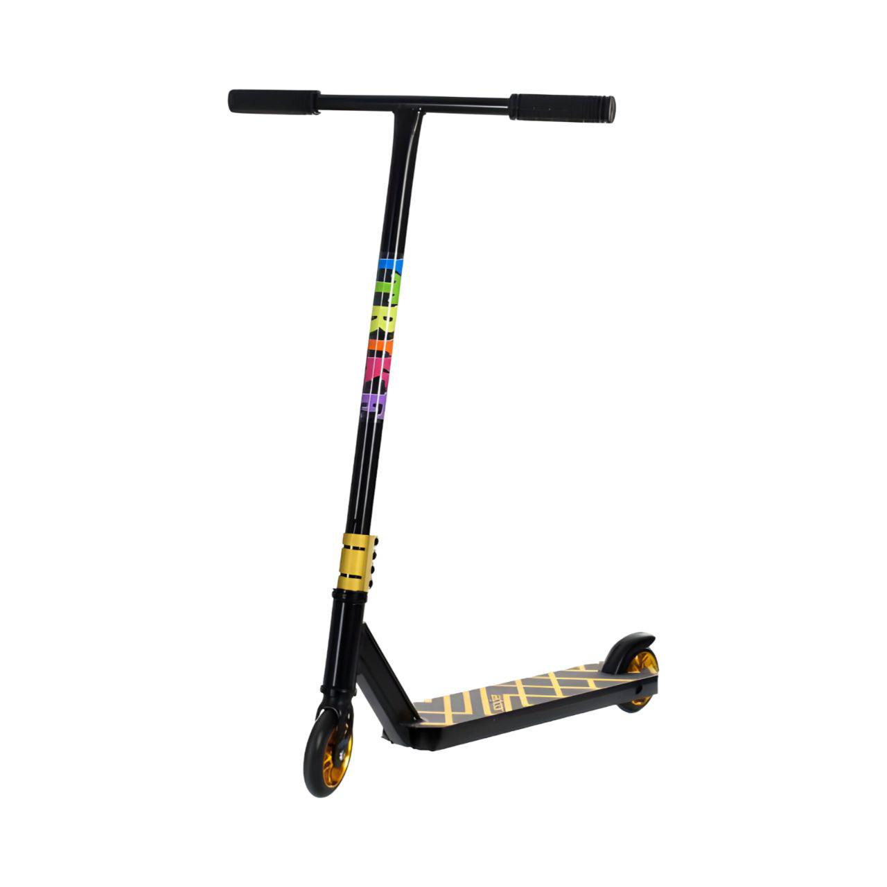 Самокат трюковый SR 2-075-1-01