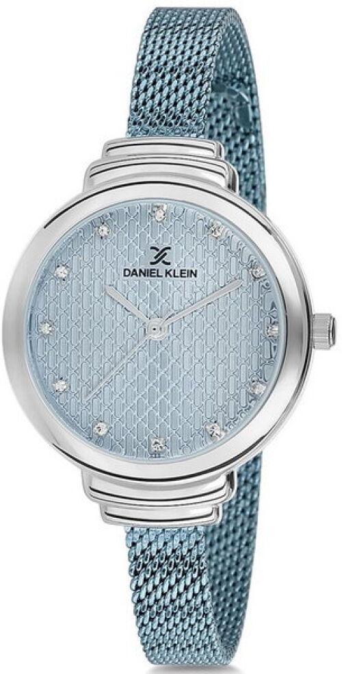 Наручний годинник жіночий Daniel Klein DK11797-7 (105376)