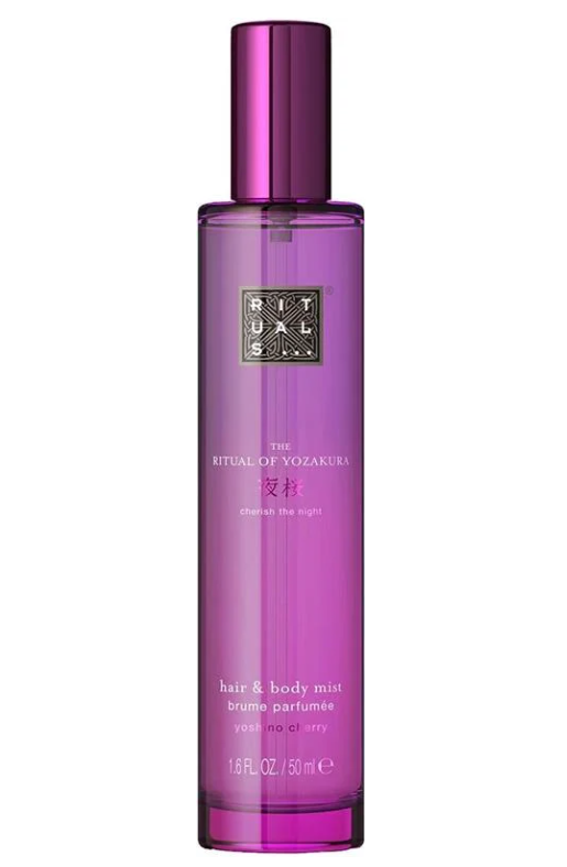 Мост для тела RITUALS The Ritual Of Yozakura ароматная свежесть и уход 50 мл (52383)