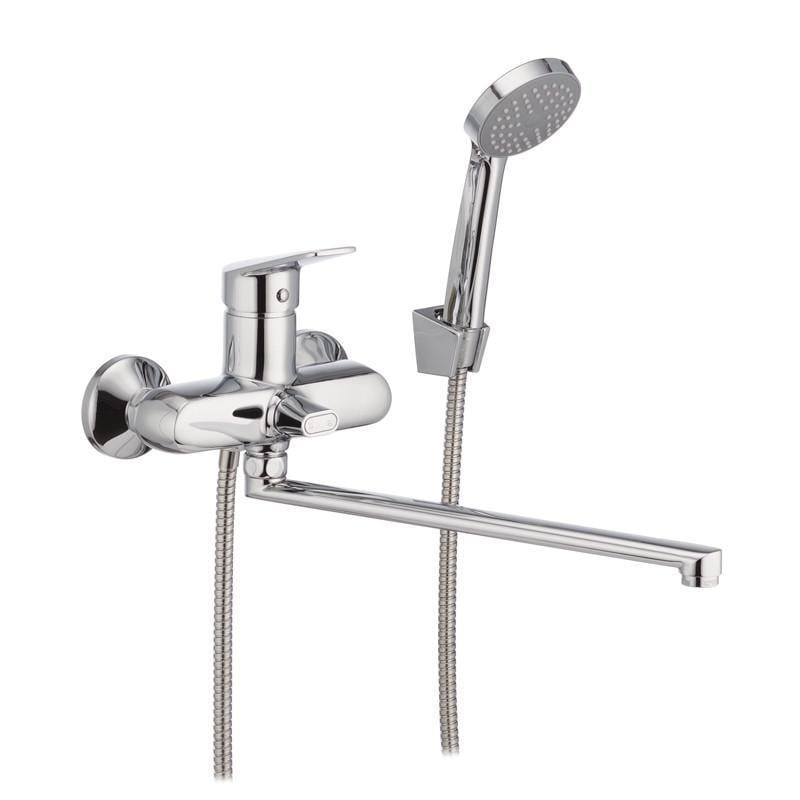 Смеситель для ванны Cron SIRIUS 006 (CR0192)