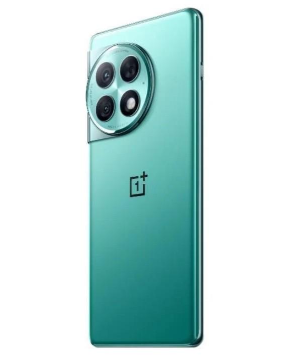 Смартфон Oneplus Ace 2 Pro 12/256GB Asian Version Green - фото 2 Смартфон Oneplus Ace 2 Pro 12/256GB Asian Version Green - фото 2