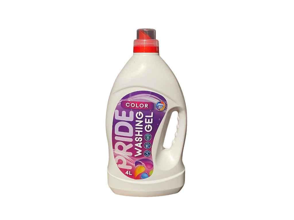 Гель для прання Color Pride 4 л (513884)