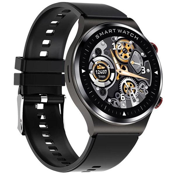 Смарт-годинник Smart Watch Kumi GT5 Grey - фото 3