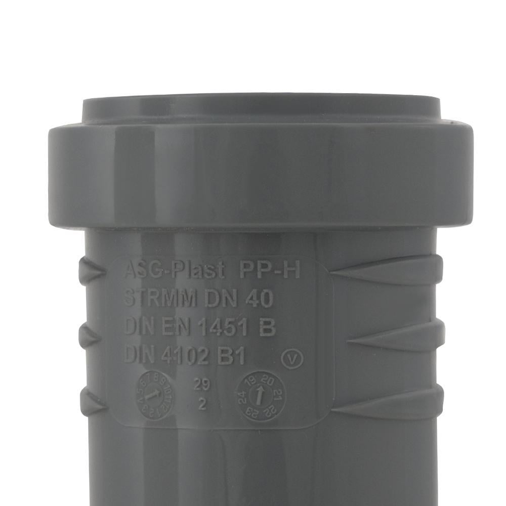 Муфта ASG HTR 40 мм (8377626) - фото 3 Муфта ASG HTR 40 мм (8377626) - фото 3