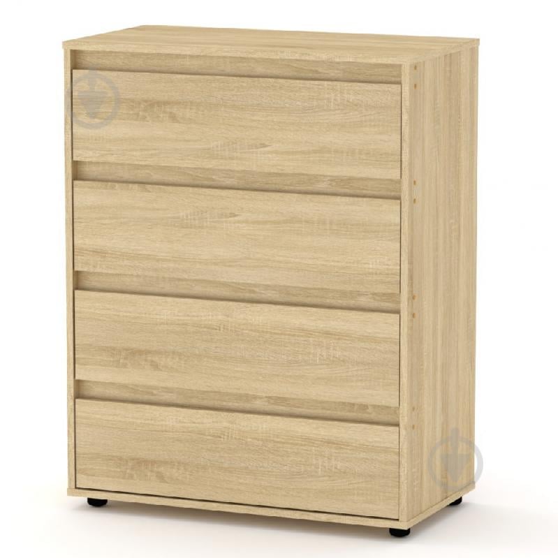 Комод KOMPANIT 4 Дуб