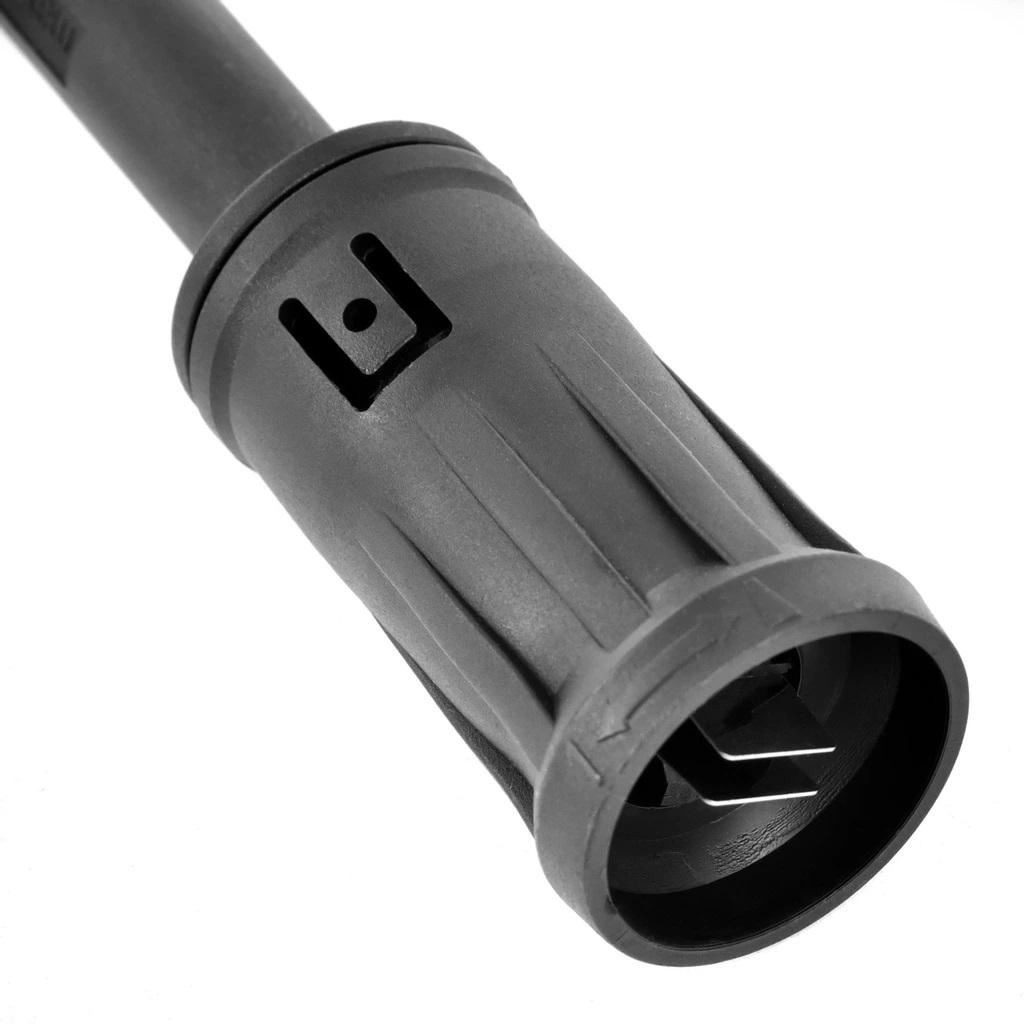 Мийка високого тиску HECHT 319 шланг 5 м 1,8 КВт 140 бар 420 л/г - фото 2 Мийка високого тиску HECHT 319 шланг 5 м 1,8 КВт 140 бар 420 л/г - фото 2