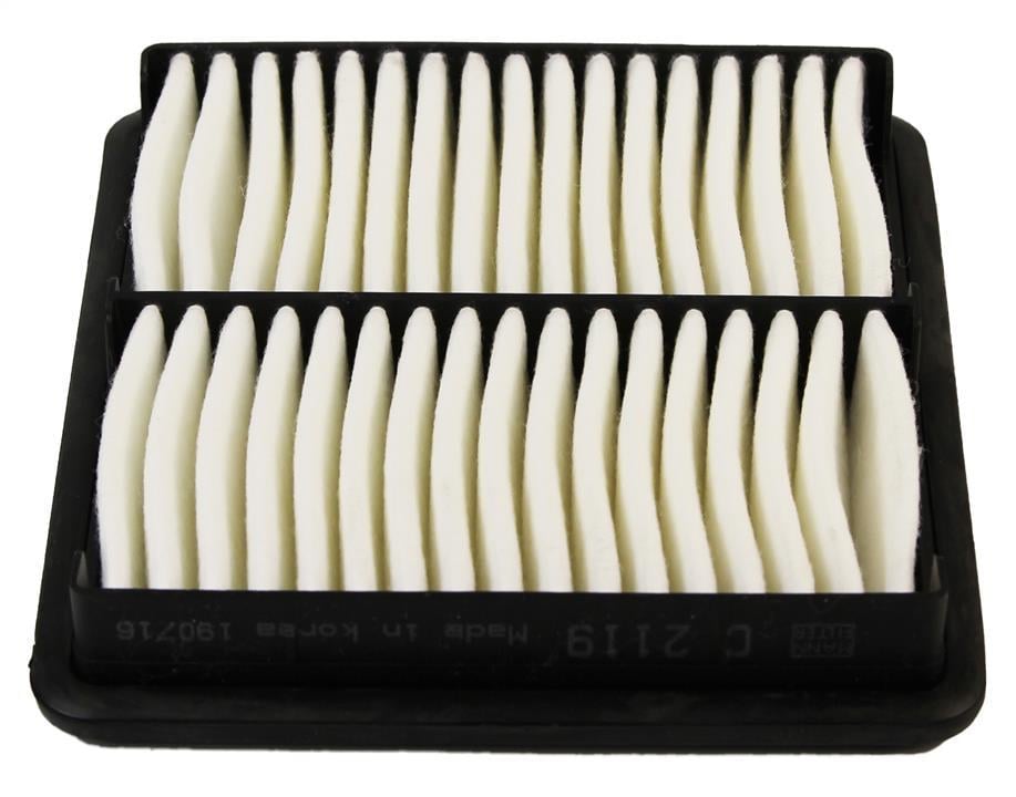 Фільтр повітряний MANN C2119