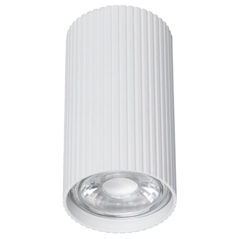 Точковий світильник TK Lighting 10023 Tune S White (24439340) Точковий світильник TK Lighting 10023 Tune S White (24439340)