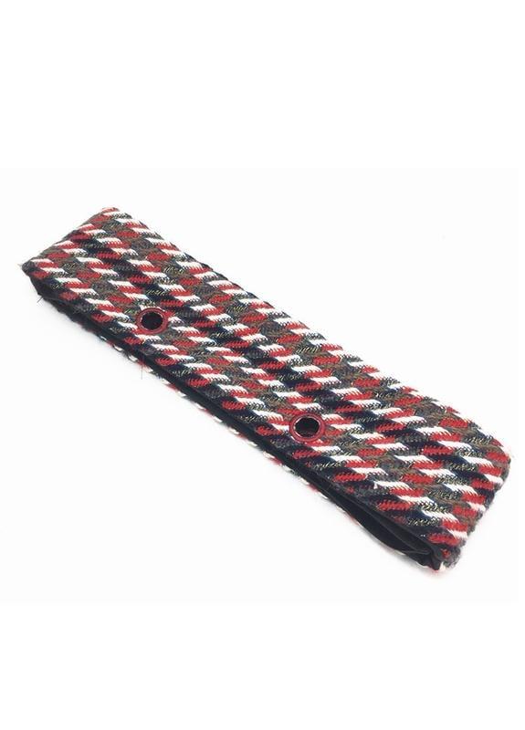 Манжет тканевый для сумки Classic Красный (5760) Манжет тканевый для сумки Classic Красный (5760)