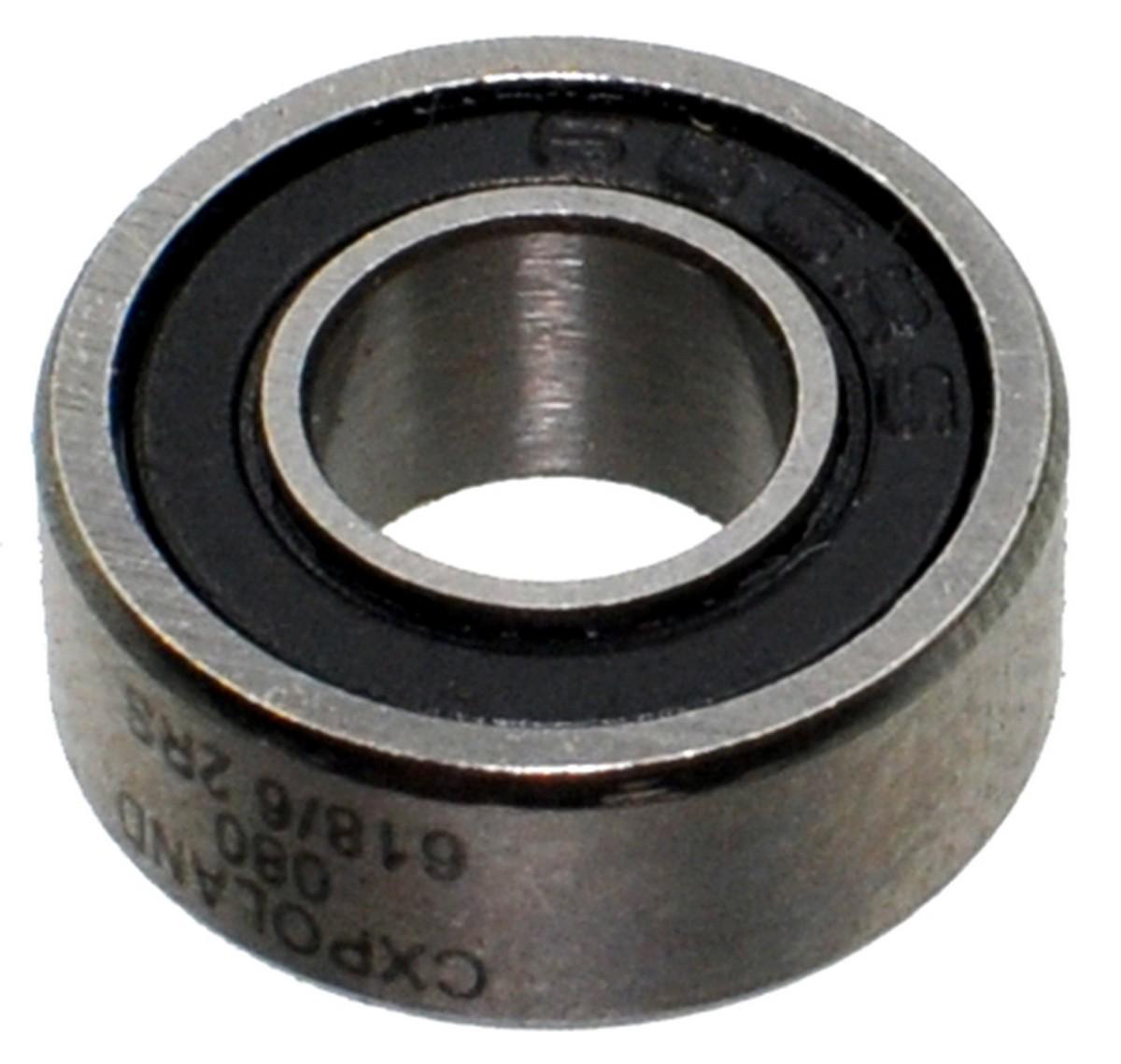Подшипник CX 618/6RS/686 6х13х5 мм