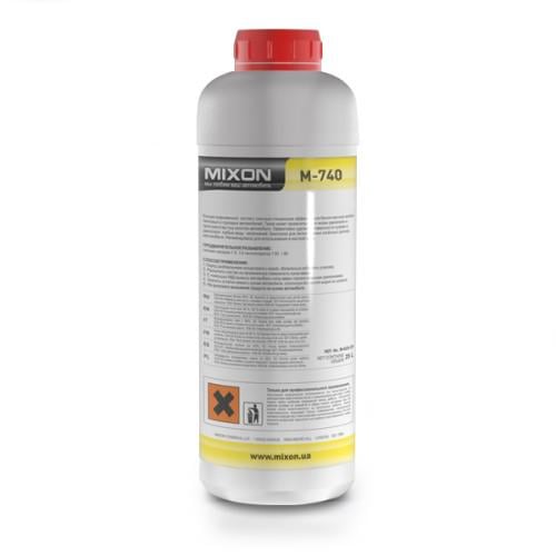 Кондиционер для кожи автомобиля Mixon M-740 1 кг