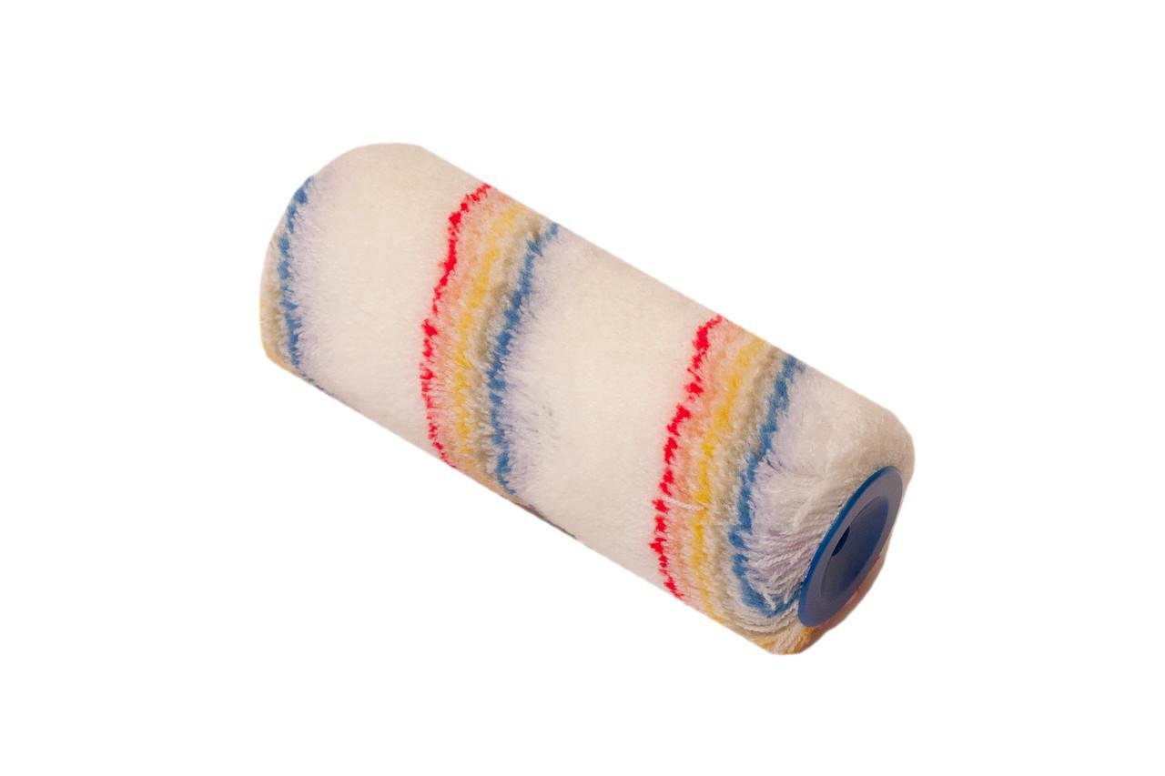 Валик малярний HorsAY Hard ELITCOLOR з шубкою під ручку 18х48 мм (1906-203)