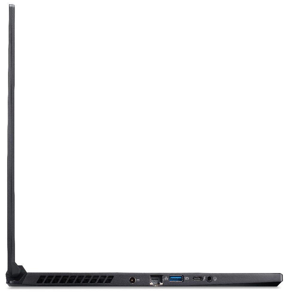 Ноутбук Acer ConceptD 5 CN516-72P 16" IPS i7-11800H RAM 1TB SSD RTXA5000 Windows 10 Professional 16 Gb (NXC6BEP002) - фото 4