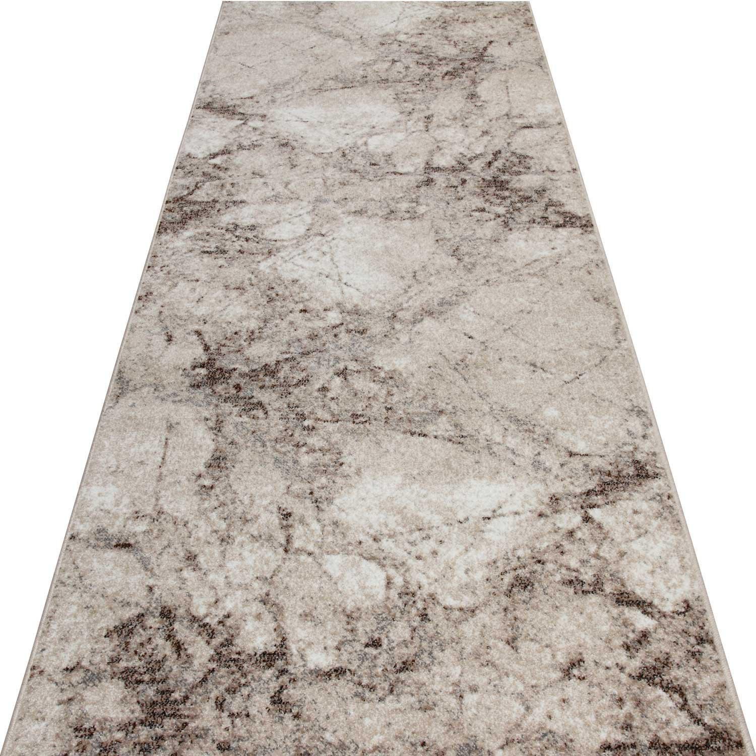 Ковер DAKARIA Cappuccino Run 16139/11 2x2 м Бежевый (00-00023490) - фото 10