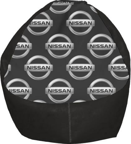 Кресло-груша Nissan 4 S (13243016)