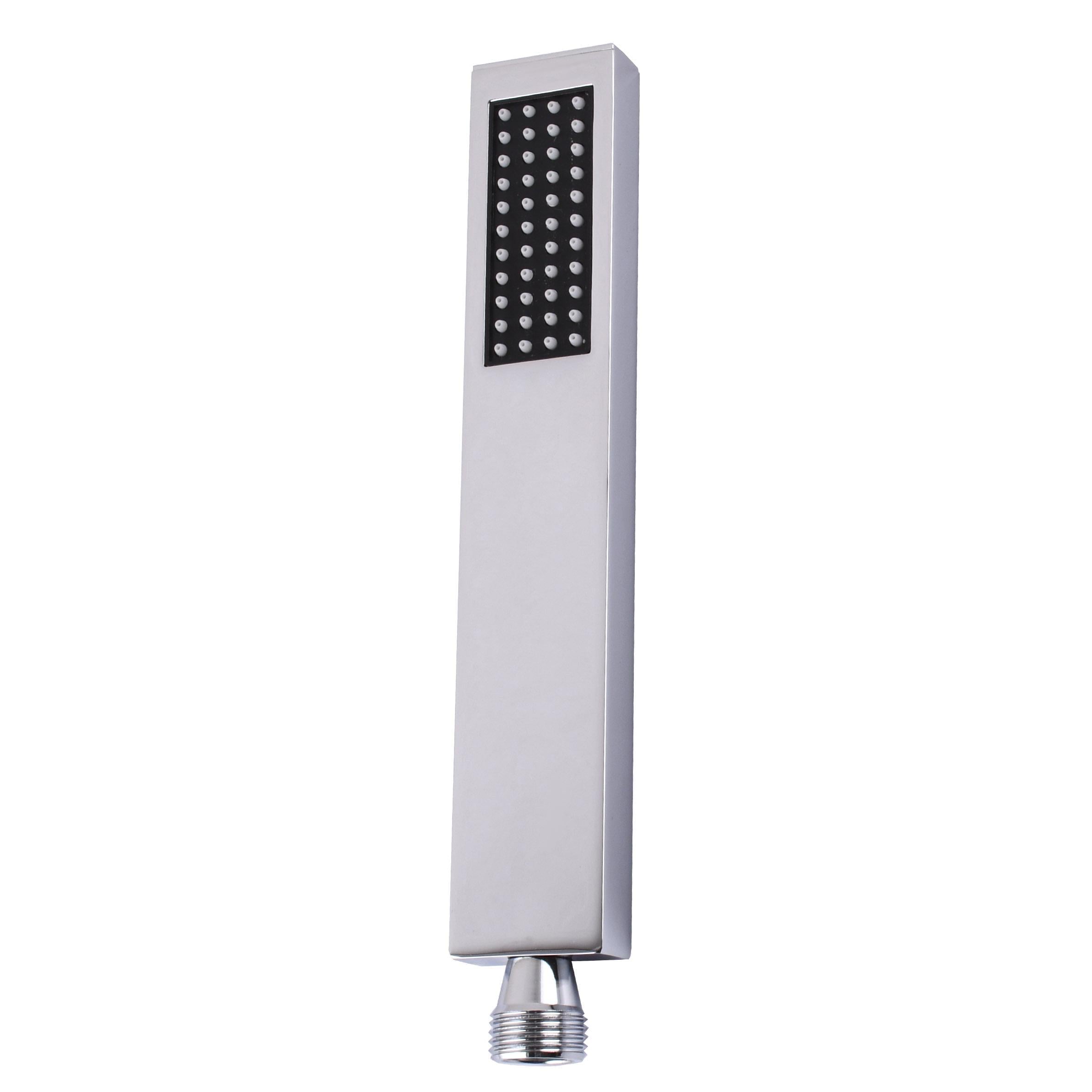Душевая лейка TOPAZ P-1019-S (000020832)