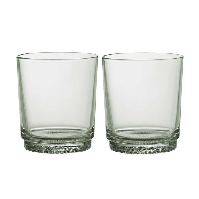 Набор стаканов для воды Villeroy & Boch It's my match 380 мл 2 шт. (1136978146) Набор стаканов для воды Villeroy & Boch It's my match 380 мл 2 шт. (1136978146)