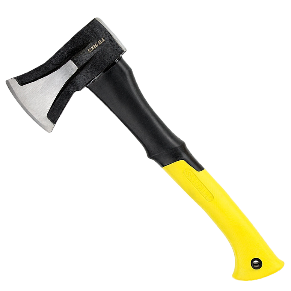 Колун Sigma с комбинированной ручкой 1000 г 36 см (52145)