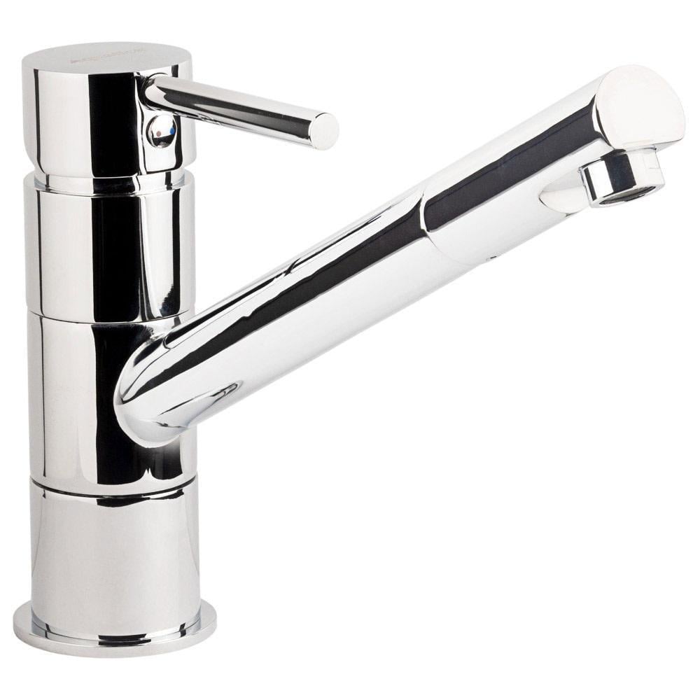 Смеситель для кухни Aquatica HF-2B217C (9705100)