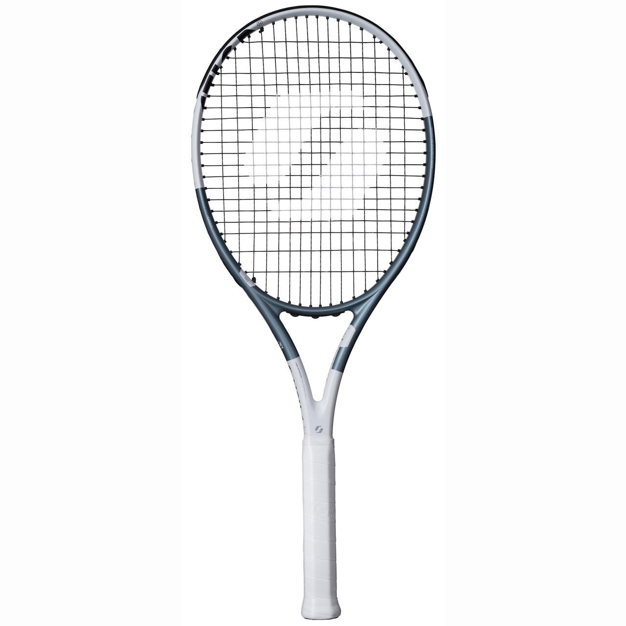 Ракетка для большого тенниса Stiga Supreme LW Grip3 White/Blue (6204-0106-03)
