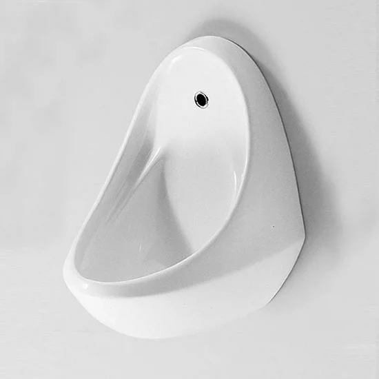 Писсуар настенный RAK Ceramics Jazira Urinal Bowl Белый (RAK0056) - фото 2