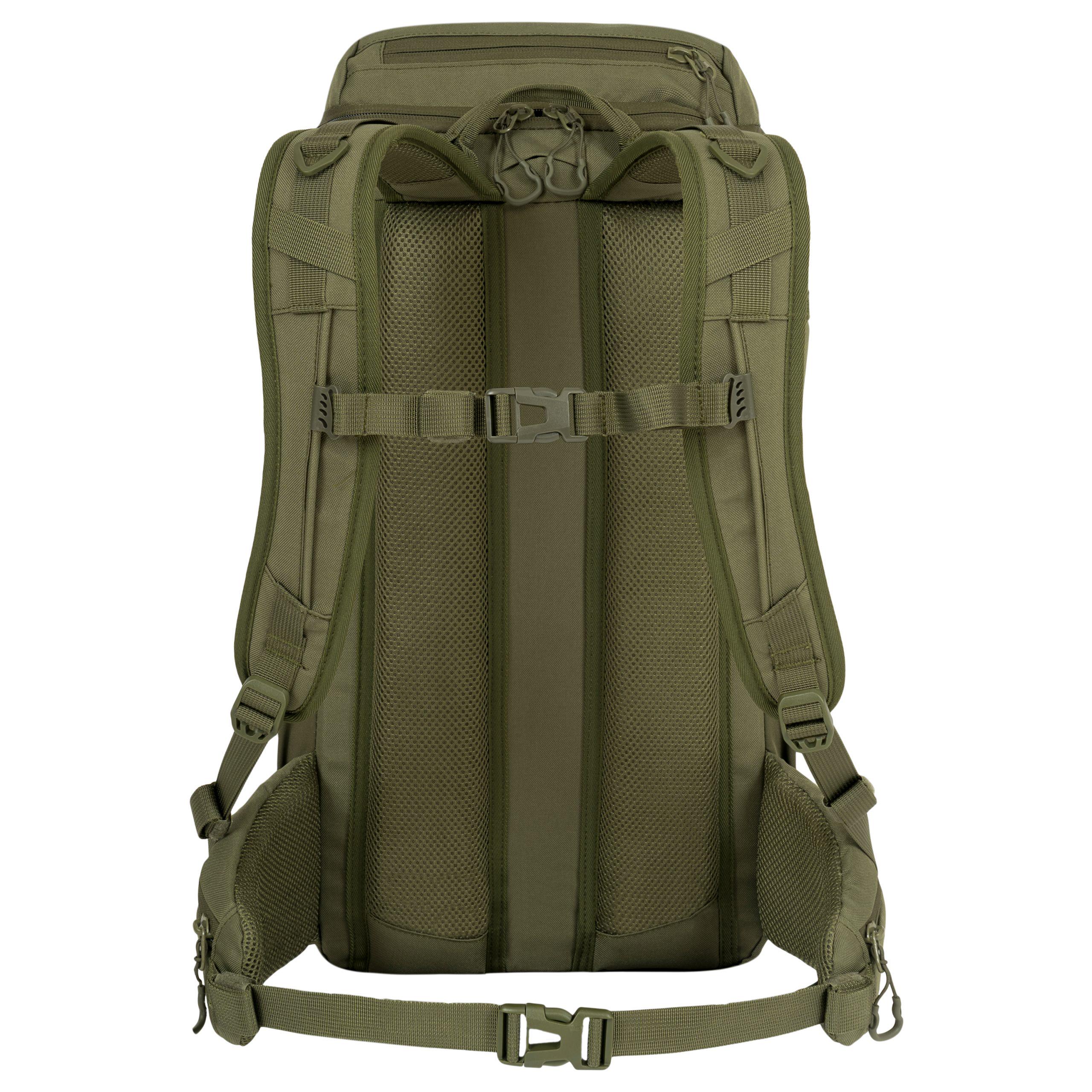 Рюкзак Highlander Eagle 2 Backpack 30 л Olive (TT193-OG) - фото 4