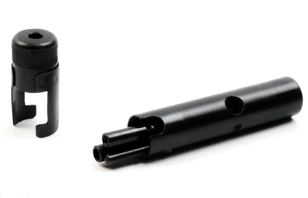 Набір для чистки СКС в пенале 7.62 (1735065873) - фото 2 Набір для чистки СКС в пенале 7.62 (1735065873) - фото 2