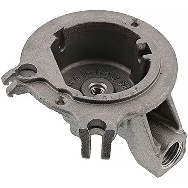 Корпус пальника середнього для газової плити Electrolux 140014839033
