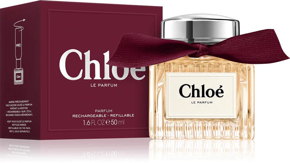Парфум для женщин Chloe Le Parfum 50 мл (384129)