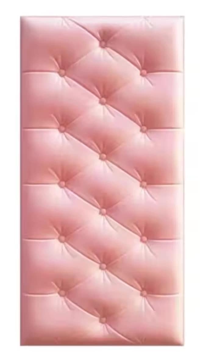 3D-панель самоклеящаяся утолщенная прикроватная 60x30 см х 10 мм