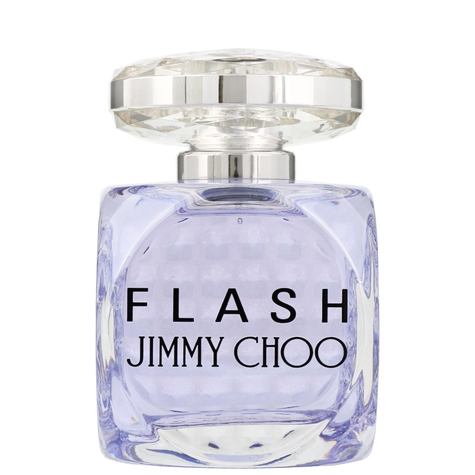 Парфюмированная вода для женщин Jimmy Choo Flash 100 мл (78891)