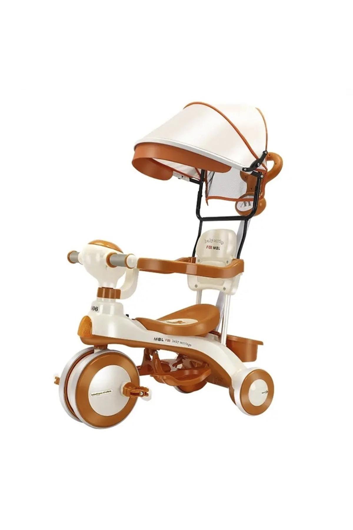 Велосипед детский ЦБ-00257361 3-х колесный Велосипед детский ЦБ-00257361 3-х колесный