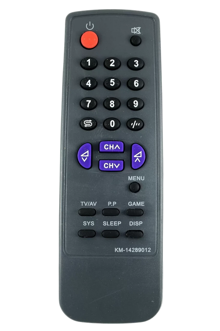 Пульт для телевизора RISING KM-1428 (1927098465)