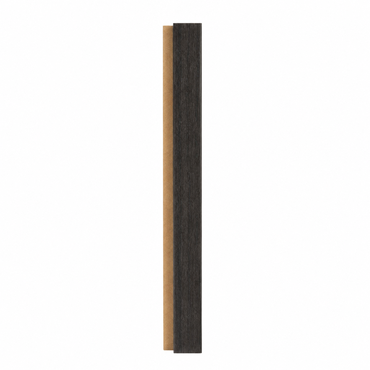 Рейка финишный МДФ Neman 38х2780х12 мм Элегансия Меджик (MDF360223-2)